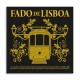Sevenmuses CD Fado Lisboa