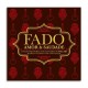 CD Sevenmuses Fado Amor e Saudade