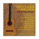 CD Sevenmuses Guitarra Flamenca Antologia