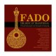 CD Sevenmuses Fado The Best Of Traditional