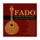 Sevenmuses CD Fado The Best Of Traditional