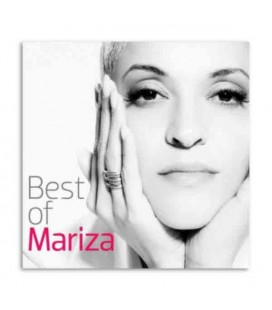 WMR CD Best of Mariza