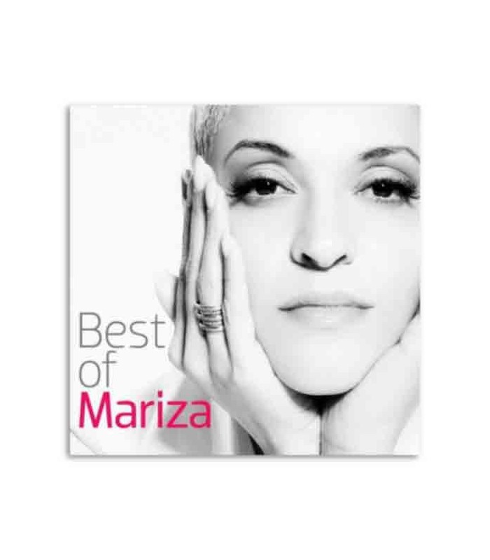 WMR CD Best of Mariza