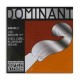 Cuerda Thomastik Dominant 130 para Violín 4/4 1ª Mi