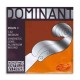 Corda Thomastik Dominant 132 para Violino 4/4 3ª Ré