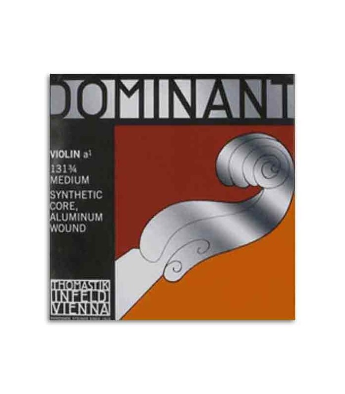 Thomastik String Dominant 131 3/4 2ª A