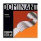 String Thomastik Dominant 133 for Violin 3/4 4th G