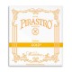 Corda Pirastro Gold 315121 para Violino 4/4 Mi com Bola