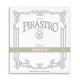 Corda Pirastro Piranito 615100 para Violino Mi 4/4