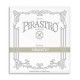 Cuerda Pirastro Piranito 615300 para Violino Re 4/4