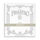 Cuerda Pirastro Piranito 615360 para Violín Re 1/4 + 1/8