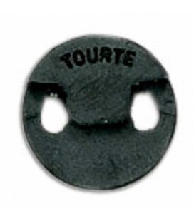 Mute Dick Tourte 543521 Rubber for Viola