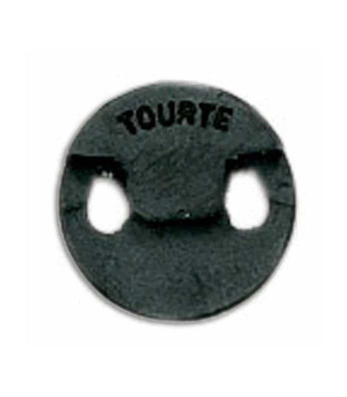 Mute Dick Tourte 543522 Rubber for Viola