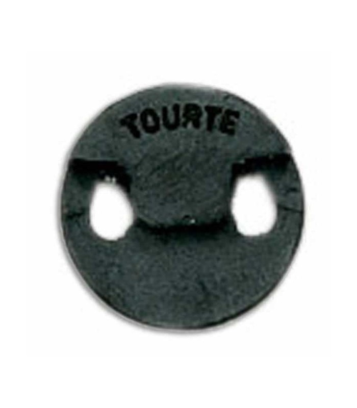 Surdina Dick Tourte 543521 em Borracha para Viola de Arco