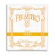 Embalagem da corda individual Pirastro Gold 215421