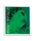 Corda Pirastro Evah Pirazzi 419421 para Violino 4/4 Sol