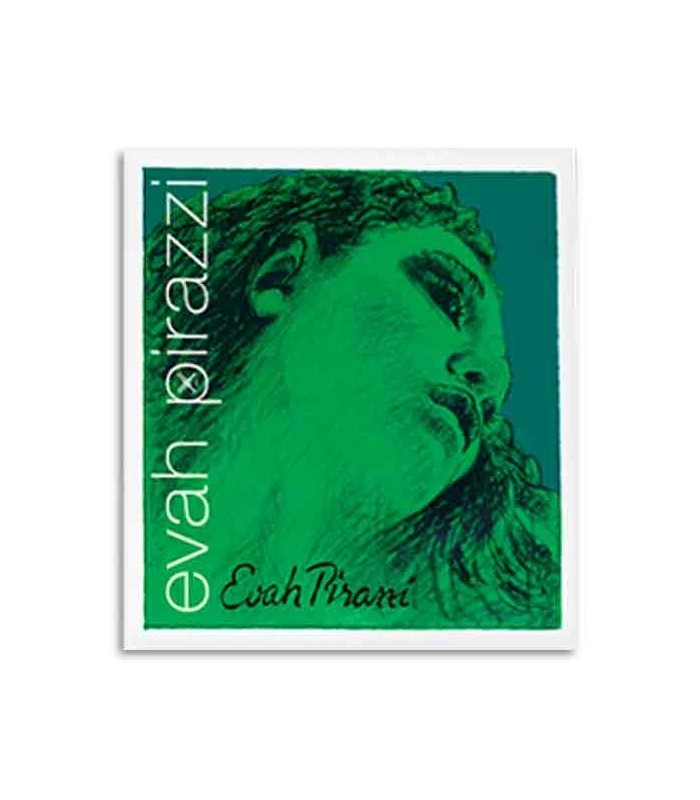 Pirastro Violin String Evah Pirazzi 419321 4/4 D