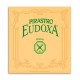 Corda Pirastro Eudoxa 214321 para Violino Ré 4/4