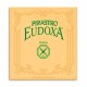 Cuerda Pirastro Eudoxa 214321 para Violín Re 4/4