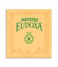 Package of single string Pirastro Eudoxa 214251
