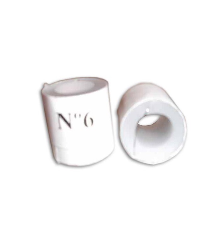 Corda Dragão 6 Aço Polido 012 Carro