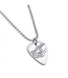 Fio Fender Bass Player