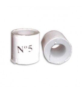 Dragão String 5 Nickel Plated Steel 013