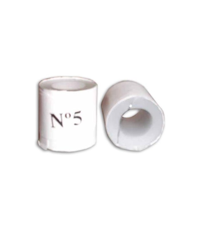 Cuerda Dragão 5 Acero Niquelado 013