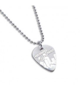 Fio Fender Blues Guitar Player