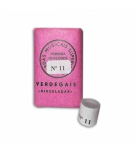 Corda Individual Dragão 11 Aço Niquelado 009