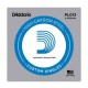 Single String DAddario PL013 Steel for Electric or Acoustic Guitar