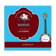 Dragão Banjo Individual String 889 .014 2nd A