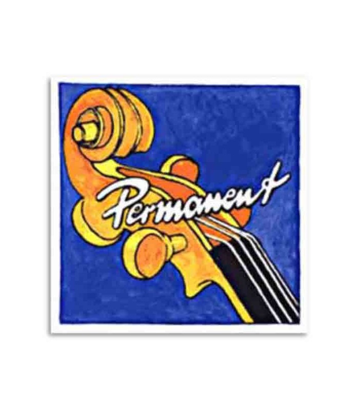 Pirastro Set of Strings  Permanent 337020 Cello 4/4