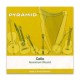 Pyramid Cello Strings Set 170100 Aluminium 4/4