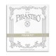 Corda Pirastro Piranito 635140 para Violoncelo Lá 3/4 +1/2