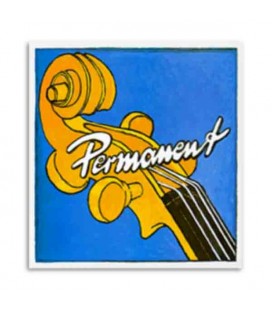 String Pirastro Permanent 337320 Cello G 4/4