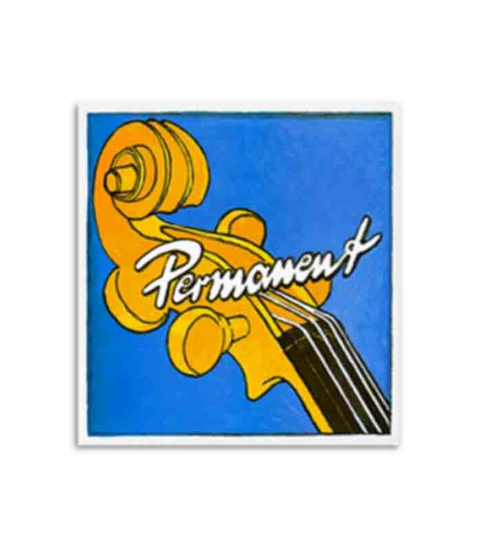 String Pirastro Permanent 337320 Cello G 4/4