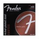 Package of strings Fender 250R