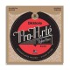 Embalagem das cordas D'Addario EJ45
