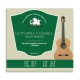 String Set Classical Guitar Dragão 026 Nylon
