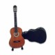 Miniatura CNM 498VF Viola de Fado con Estuche