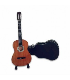 Miniatura CNM 498VF Viola de Fado con Estuche