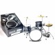 Collection Miniature Drum Set