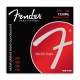 Fender Bass Guitar String Set 7250ML 45 100