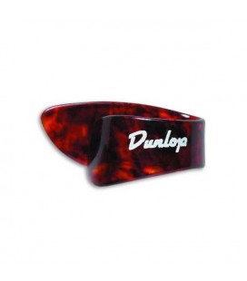 Unha Polegar Dunlop 9023R Large Shell