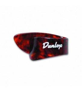 Dunlop Thumbpick 9022R Medium Shell