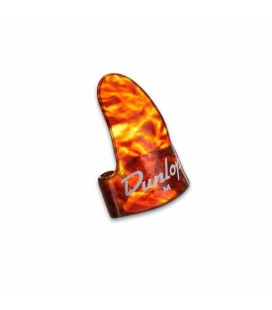 Dunlop Fingerpick 9010R Medium Shell