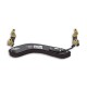Apoyo Hombro Wolf S R 23 para Violin 4/4 o 3/4 Forte Secondo
