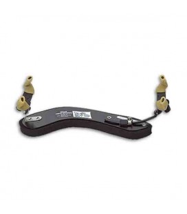 Shoulder Rest Wolf S R 23 for Violin 4/4 pr 3/4 Forte Secondo
