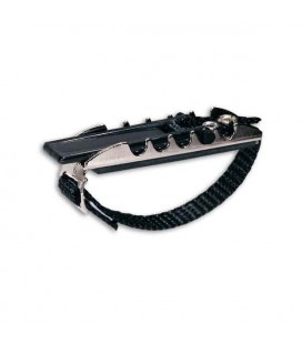 Photo of capo Dunlop 14CD